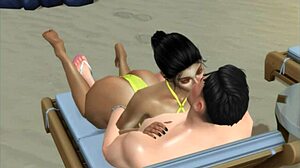 lazos peligrosos ep 12 steamy sims 4 action