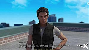 retrieving the past, youre a good man james in resident evil e3 14