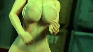 let's chat about some fun gogo dancing that's super sexy