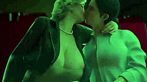 Oh wow, explore the explosive Apocalust cartoon in hardcore 3D hentai porn for adult gaming fans!