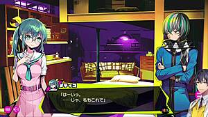 Whoa! Wanna do naughty things together in Dona Dona Ero Scene 5? Let's play!