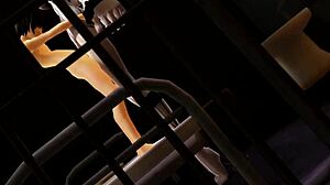 Why is this ruined orgasm with seaport hime in 3d hentai so intense and frustrating to watch?