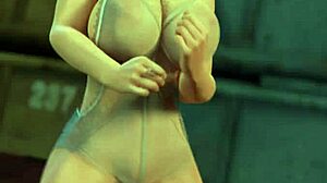 let's chat about some fun gogo dancing that's super sexy