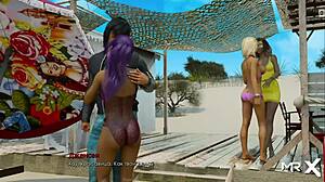 retrieving the past, youre a good man james in resident evil e3 14