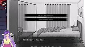 malovent uncensored part 1 introduces the weird app game