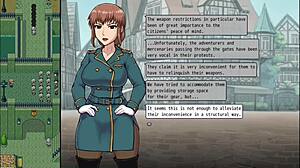 they make me slave away in imperial gate keeper part 8