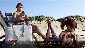 Can This Milf Handle Monster Cock In Time Stamps Lost Love Pt 25