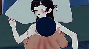 hey, what if we explored chizurus alternate rental scenario with my girlfriend and friend in this 3d hentai?