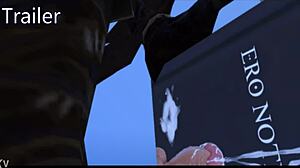 Hey, check out this ero note anime - it's got all the wild stuff you crave.