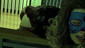 Two Hot Babes Get Nailed at the Wild College Party with Blowjobs, Creampie, and Group Orgy in Legendary Hentai Style. The Hardcore Action Unfolds with Every Fetish Explored!