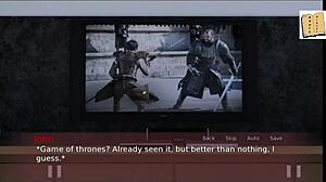 triangle 3 with big tits