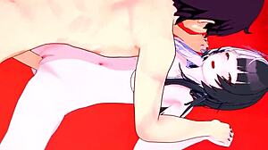 Shiori gets her pussy rammed tonight