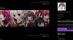 Study Steady 2 Common Route Reveals Yae Yaesawa Ecchi Scene Ending