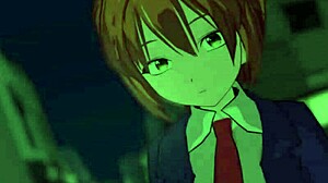 new h-game days rj400973 with hot scenes 😍