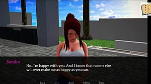 Hey, have you seen episode 23 of My New Family? It's getting interesting.