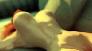 Foda caprichado with intense anal fingering in college hentai scene
