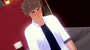 What Secrets Hide in 11's Hentai Tale?