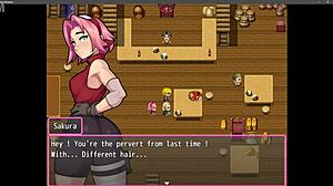 Kinky Wizard Hentai 2 Unleashes Wild Game Action in Every Scene