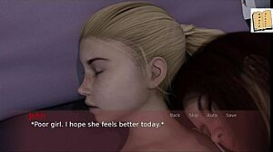 triangle 3 with big tits