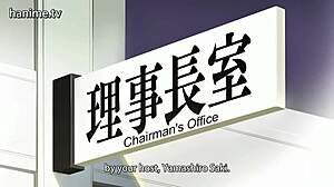 Sexfriend Gakuen 1: Hot Hentai School Orgy Scene