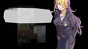 ヤレるチケット Japanese Version Full Gallery 3 Packs Intense Blowjob Hentai Game Action