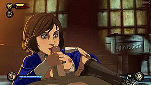 got a thing for elizabeth in biocock intimate?