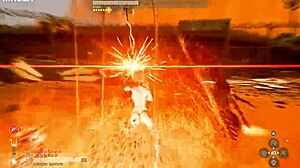 Making Time to Fuck Eve with Intense Passion and Wild Fisting Action?