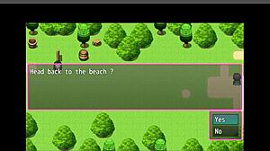 Kinky Wizard Hentai 2 Unleashes Wild Game Action in Every Scene