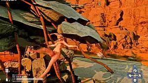 making time to fuck eve's passion with fisting