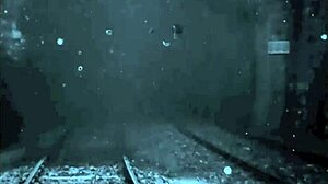 Vintage erotic drawings showcase retro comic animations with sensual themes