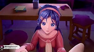 Simplified Anime Video 371