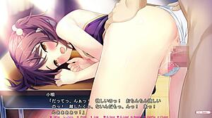 Hey, Crave More of Hajilove Mini Fandisk Vol 02 Kouta Shinohara?