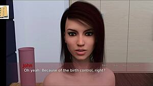 Triangle 25 Hints at Wild Action