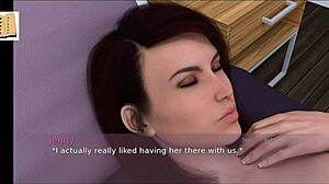 Triangle 25 Hints at Wild Action