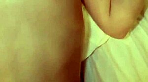 Amateur Post: Continuous Creampie and Cleaning Blowjob Turns Me On Again