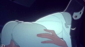 i rubbed those big tits all over