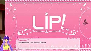 come on, part 4 of lewd idol project hot spring special with those asian babes stripping down