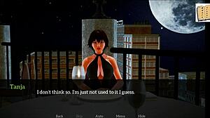 Hej, videl si epizódu 23 z My New Family? Začína byť zaujímavé.