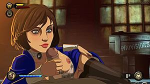 got a thing for elizabeth in biocock intimate?