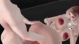 Neighbor Lured Me To His New Pool But Ended Up With My Ass Impaled On His Massive Black Cock