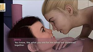 Triangle 25 Hints at Wild Action