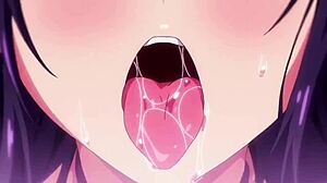 Ever Seen a Succubus Blow Like This HMV?