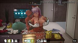 hey, check out this hentai game 3 with all the ntr twists and intense moments in it, it's wild