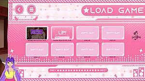 come on, part 4 of lewd idol project hot spring special with those asian babes stripping down