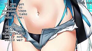 Hot Threesome With My Stepmom And Her Friend In 3d Hentai Milfy City