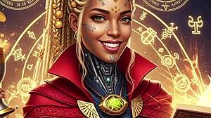 animated ai girls appear in detailed scenes with vibrant anime styles and creative character designs for engaging viewing.