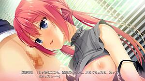 Angel Noisy Hyakuri Kazemika Part 2