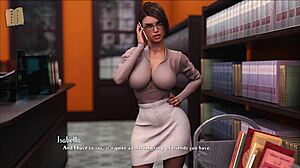 よし、Being a DIK 313の3Dゲームアクションであの巨乳だぜ？