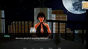 E aí, viu o episódio 23 de My New Family? Tá ficando interessante.