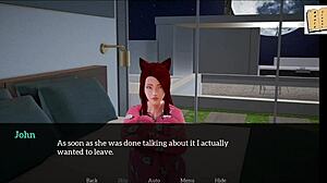 Hei, dah tengok episod 23 My New Family? Dah mula menarik.